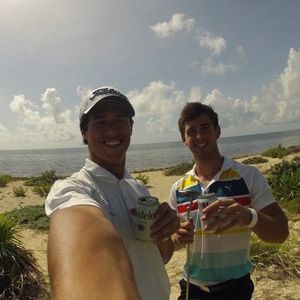 Meet your Posher, Kenny